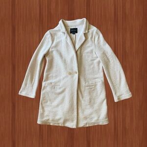 Anthropologie Sanctuary Knit Blazer - Size M